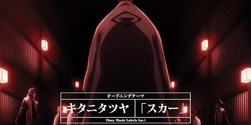 tohmura:BLEACH THOUSAND-YEAR BLOOD WAR ARC | OCTOBER 10  