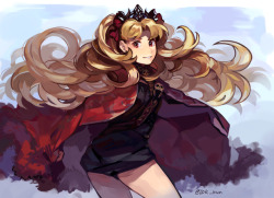 idk-kun:Ereshkigal