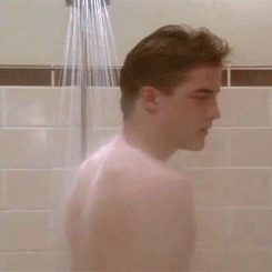    Matt Damon + Brendan Fraser + Chris O’Donnell ~ School Ties 