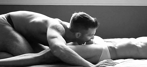 casualgayboy:Handsome hairy gay dudes tube bit.ly/1MGUXcv
