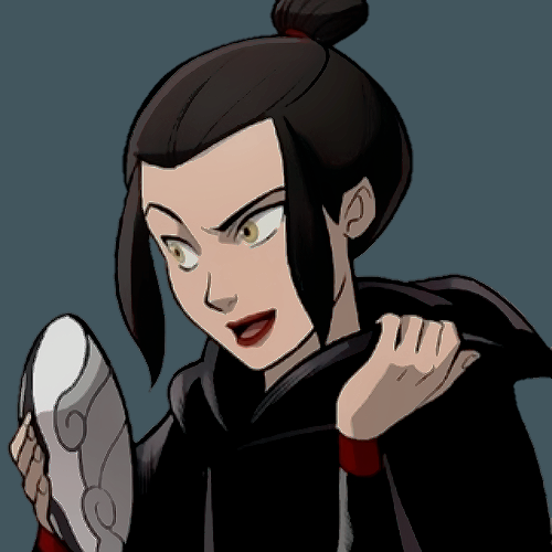 azula icons, Tumblr