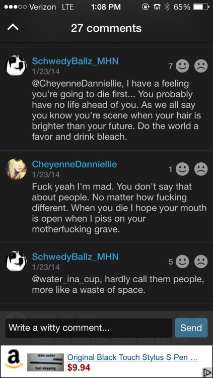 alice-in-pepperland: shiftersdragonnomore: sazamz: iwritepoemsnottragedies:  There’s this app 