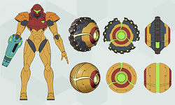 crazysamusfangirl: All My Queen’s designs