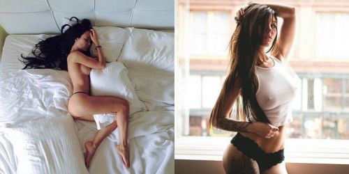 nytbyrd:    Nina Serebrova  