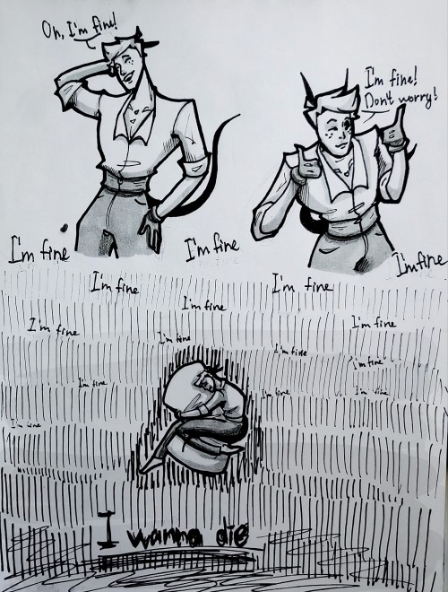 A Little Lore!