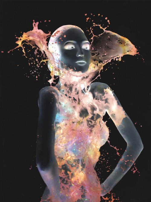 nevver:  Negative Space, Dániel Taylor