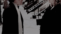 toxic-swan:  get to know me meme: [9/?] otps ♡ ↳ josh lyman and donna moss (the