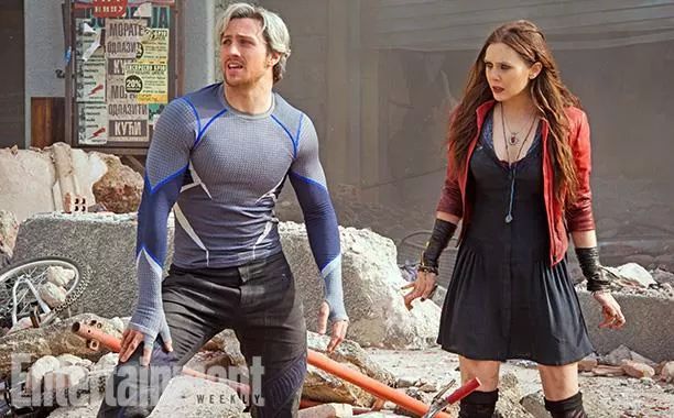 pirateking001:  Age of Ultron