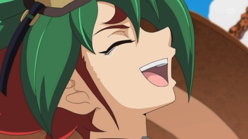 worldendcross: Anyone ordered 5 sad pics and 5 happy pics of Yuya Sakaki?