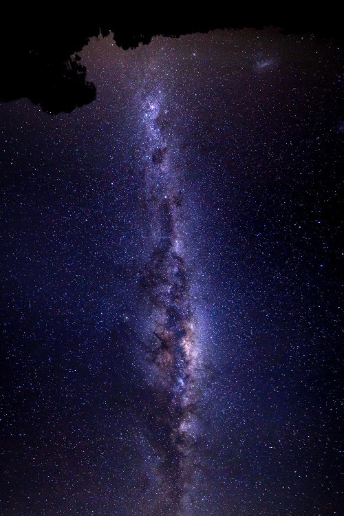ponderation:   The Eye Of The Universe by Ben Robson   