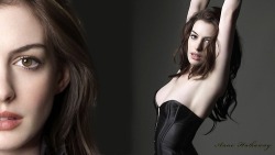 celebstarnude:  Anne Hathaway