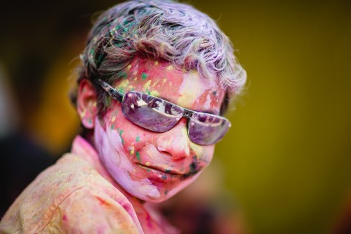 This week I’m featuring Holi, India’s Festival of Colour where...