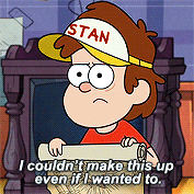 Porn photo ameithyst:   Dipper Pines in “The Stanchurian