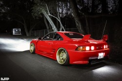 stancenation:  That One MR2. // http://wp.me/pQOO9-lPT