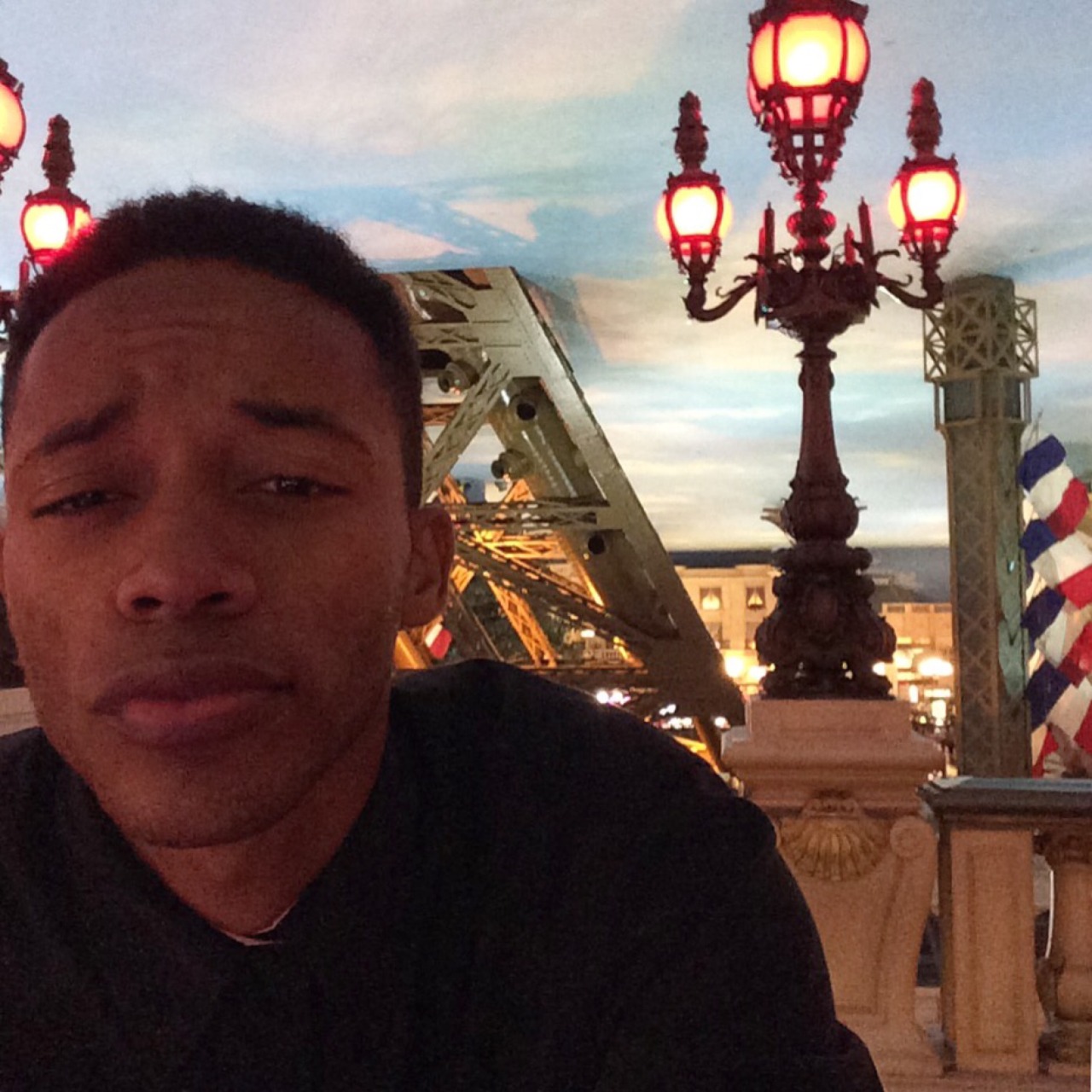 spitefvl-chant:  Reflecting on 2015, wondering what 2016 will bring..  Whatever it