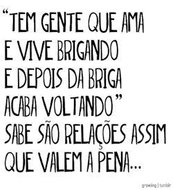 Assim como eu!