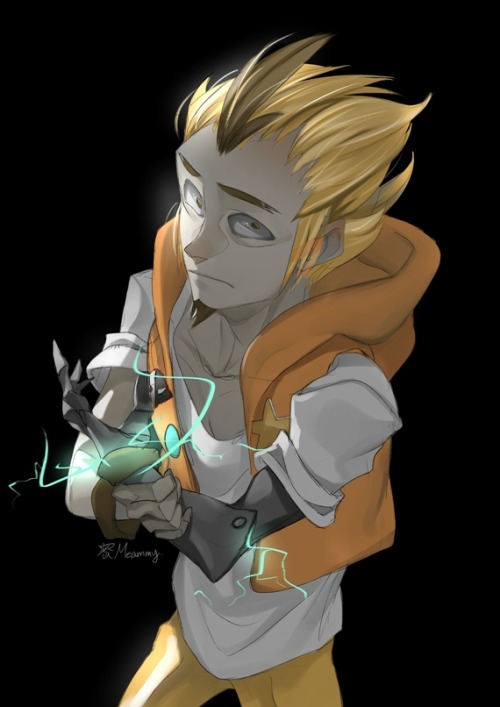 artsyfeathersartsyblog:  meammy84124:  So I’ve watched the music videos(Ghost, Freaking Out)  which made by @mysterybensmysteryblog.  But I hadn’t had the time to draw their cool characters.  Since my entrance exam is over I have much more time