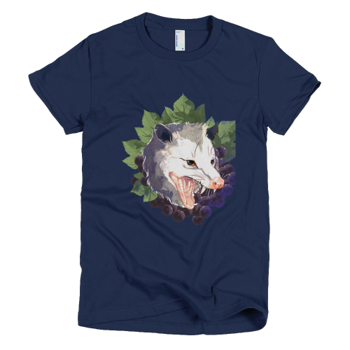Opossum Giveaway
