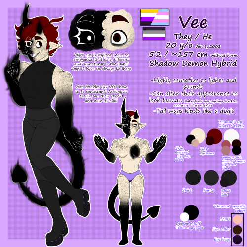 Vee! My Beloved Sona Got A Massive Design Update, So It Makes Sense That They'd Also Get A New Ref Lol