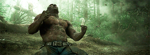 It’s Showtime A-holes! Guardians Of The Galaxy Vol. 2 