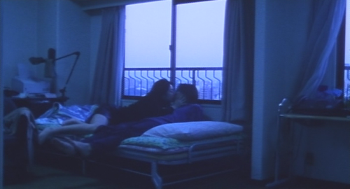 lostinpersona: Looking for an Angel, Akihiro Suzuki (1999)