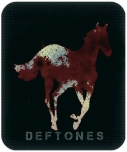 deftonesfansworldwideunited:  deftones white pony