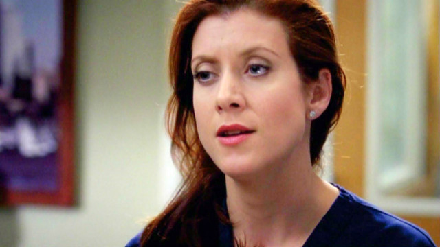 simplygreysquotes:  Grey’s Anatomy Meme: ↳4 Ladies (2/4) ~ Addison Forbes Montgomery