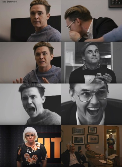 Jesse McCartney Fights Jesse McCartney (Funny or Die)