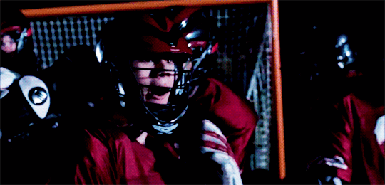 Fuck Yeah, Teen Wolf