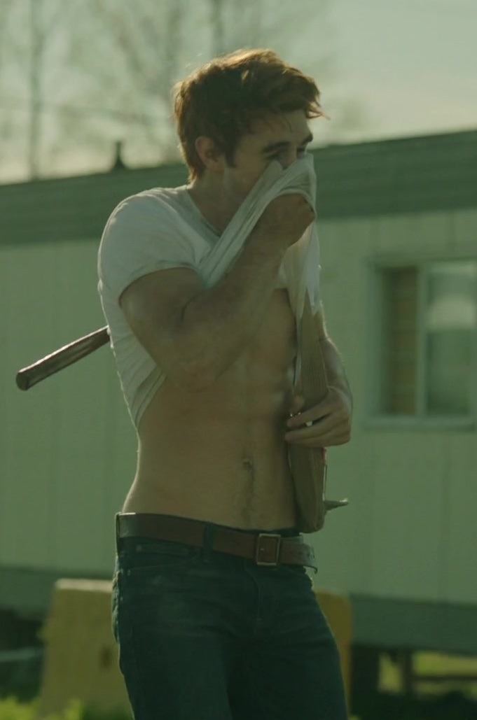 Hot as Hell Celeb Men