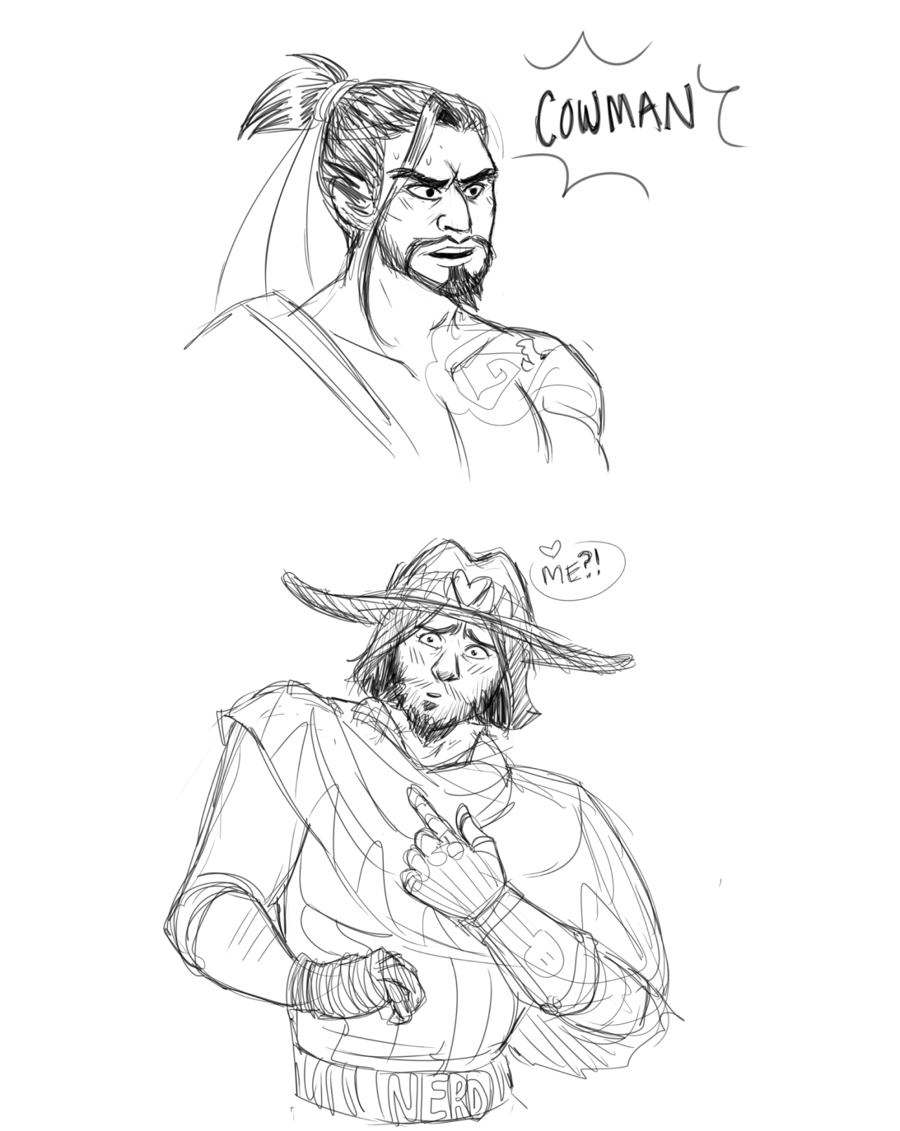 keeyoyo:  No one asked for mchanzo, but I’ve had this in my brain all day so here
