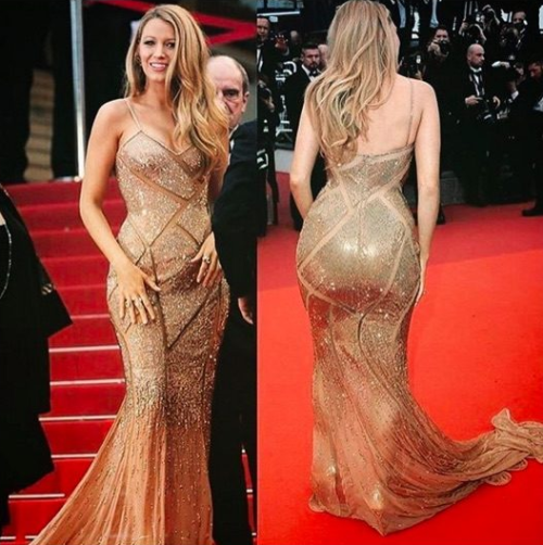 Sex Blake Lively pictures