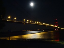 Humber bridge!!