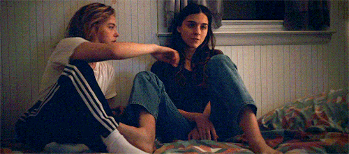 tomboy11:  The Miseducation of Cameron Post (2018)