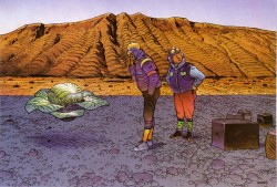 moebiusfiles:  Moebius