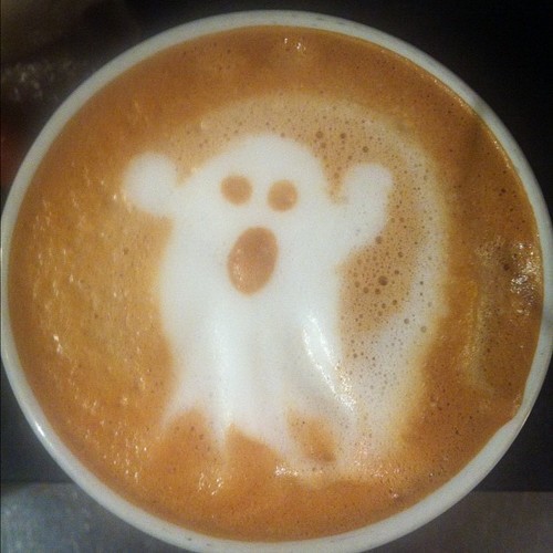 coffee-coffee:  Click here for more coffee!  Good morning and Happy Halloween! 🎃