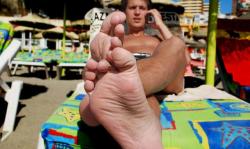 Mr Bastinado 