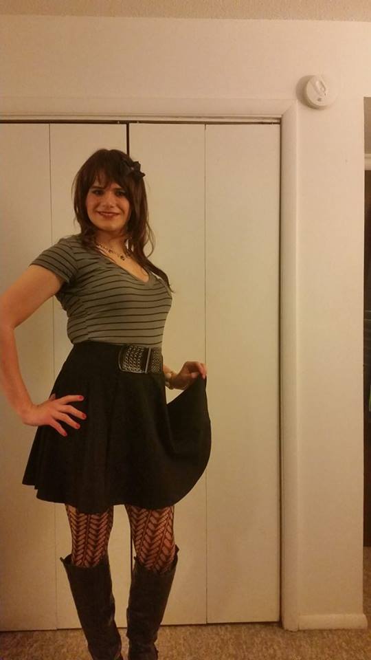 hgillmore:  Well Dressed Crossdressers and Transgendered Women