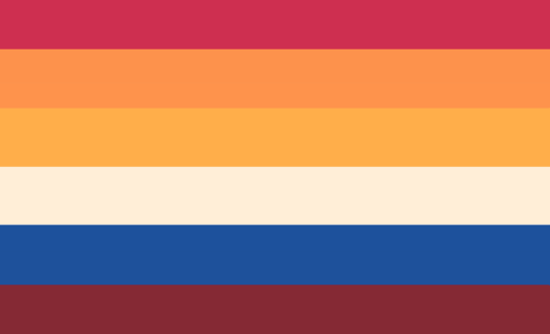 Eddie Dear Agere Flag