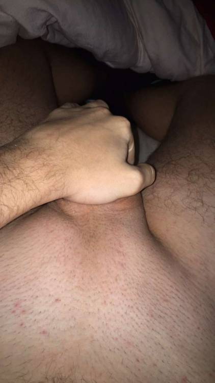 me-and-str8boys: Straight James Decent cock