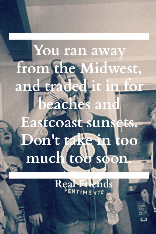 thedevilwearsdi0r:  Real Friends - Home For Fall 