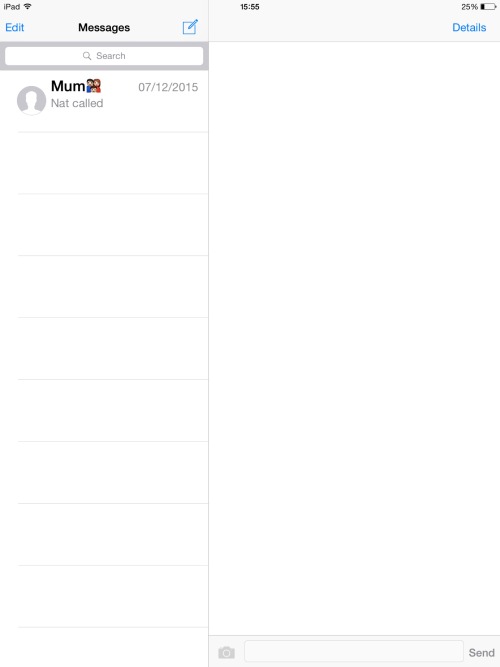 Recently I got a new phone contract with unlimited texts and 500 minutes&hellip; This is what my
