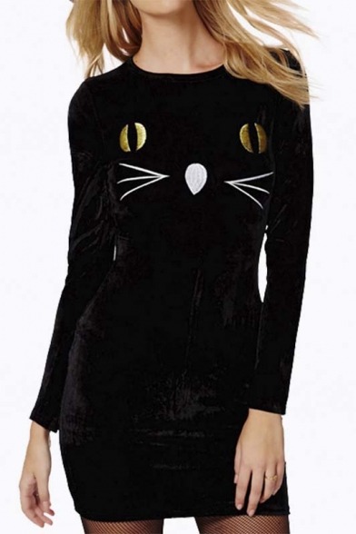 sneakysnorkel:  Cat Items. Shirts:  001 -  002 -  003  Sweatshirts\Dress: 001
