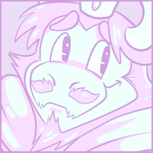 hiiragiwasabi:Pastel Undertale icons! Feel free to use!Colour pallate: (Fairy Floss Ice Cream)