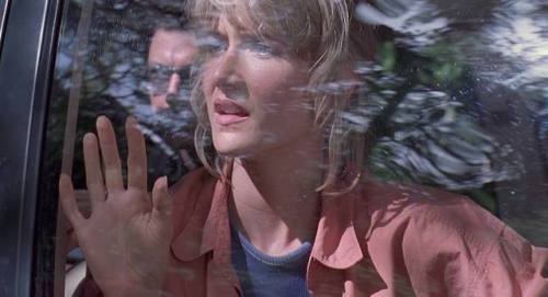 ordinaryhouseholdtoaster: “We can discuss sexism in survival situations when I get back.”  Ten Chara