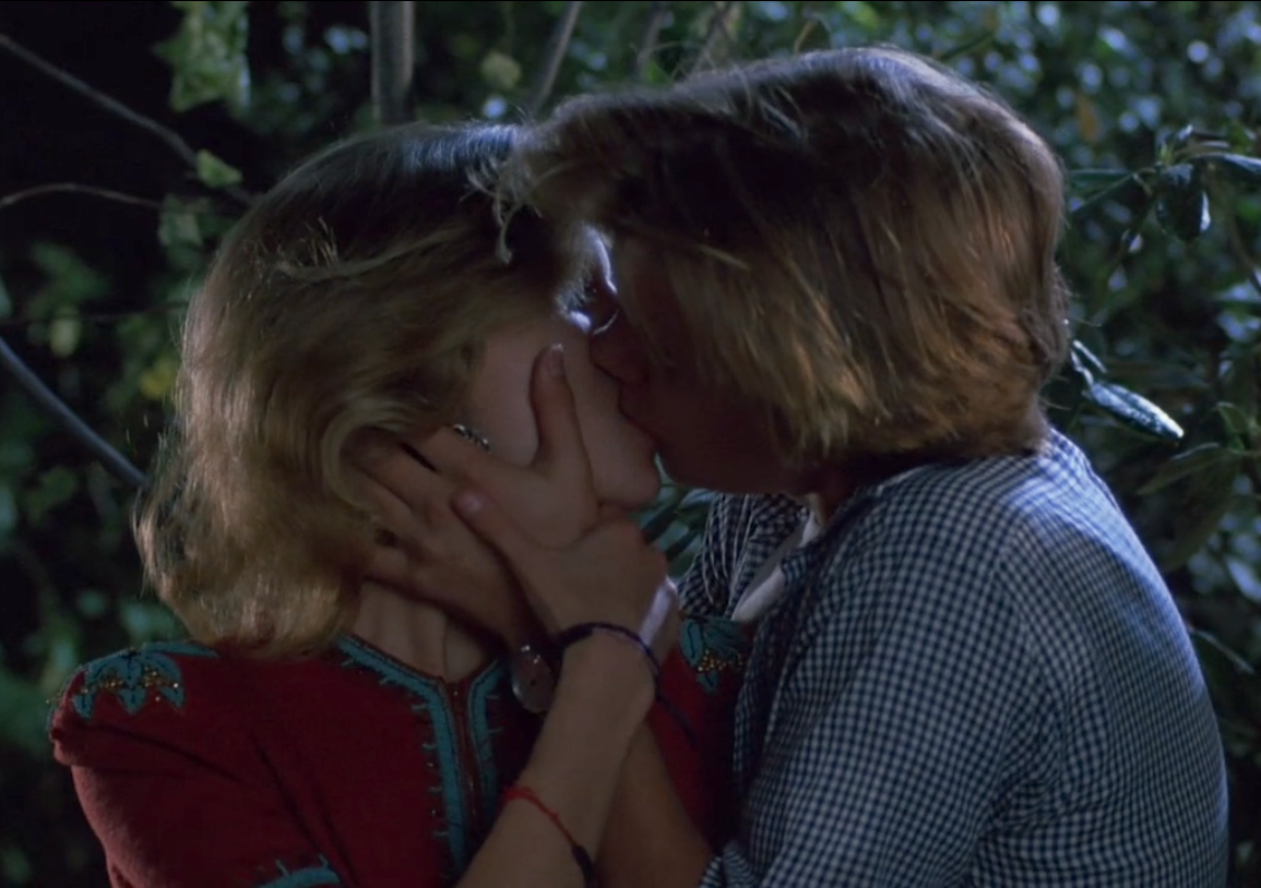 hirxeth:Running on Empty (1988) dir. Sidney Lumet