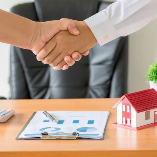 When Are The Right Situations For You To Opt For A Local Mortgage Broker?