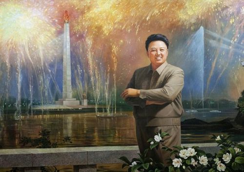 On this Day in History, February 16th, 1942,Dear Leader Kim Jong Il is born on North Korea&rsquo;s c