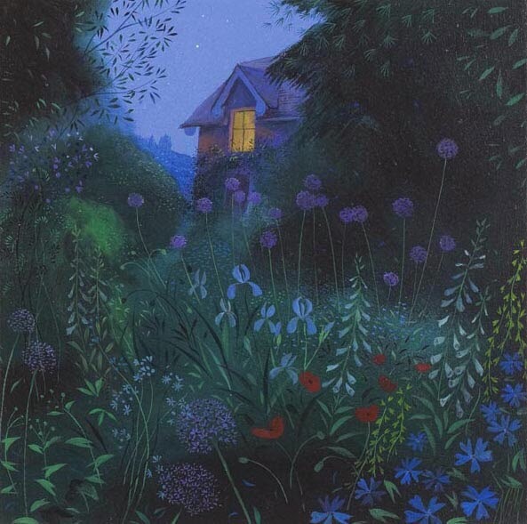 magic-of-eternity:  Nicholas Hely Hutchinson
