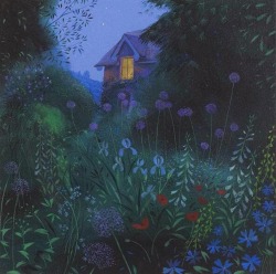 magic-of-eternity:  Nicholas Hely Hutchinson